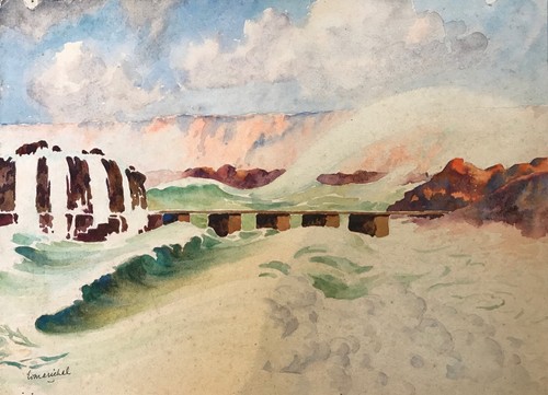 G10042-AQUARELLE