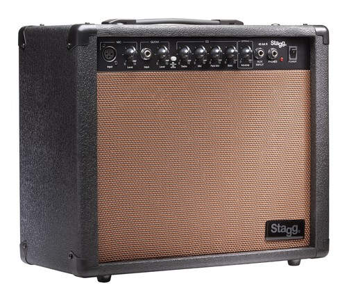 Amplificateur acoustique pour - amplificateur,