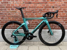 NEW! Bianchi Oltre Comp / Road