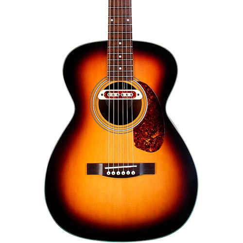 Guild 240e troubadour - guild, m-240e