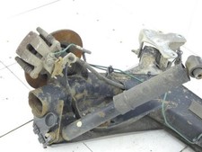 Train arriere complet RENAULT