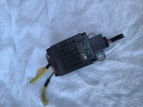 Antenne volkswagen golf 6 - antenne,