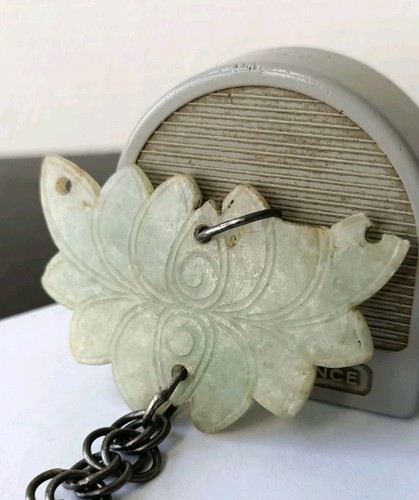 Chine pendentif jade vert - chine,