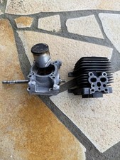 Cylindre Piston Vilebrequin