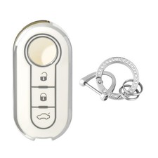 Etui a Cle Voiture Coque Clé