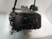 BKD moteur complet SKODA