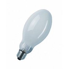 Ampoule sodium haute pression