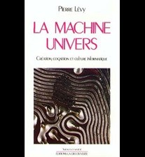 Lévy Pierre : La machine