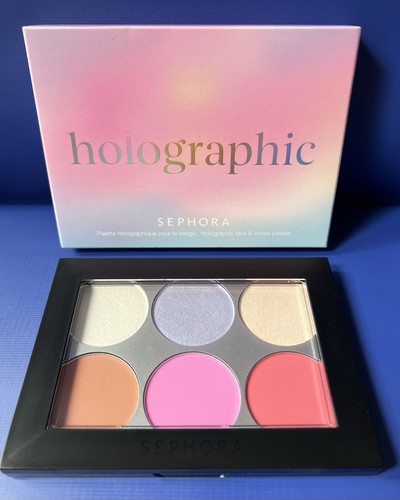 New sephora holographic - sephora, &