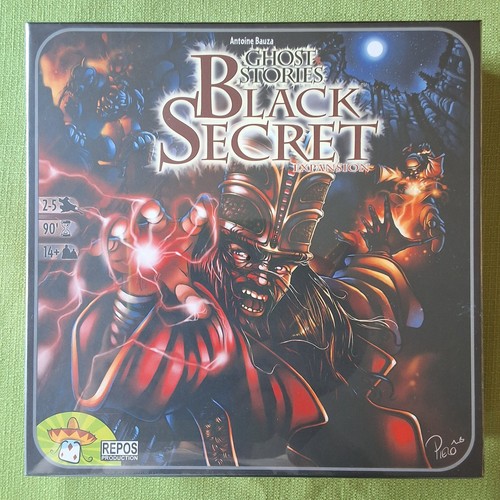 Jeu société ghost - jeu, de