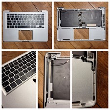 [PIÈCES DÉTACHÉES] MacBook Pro 13" A1278 (Début 2011) – Écran, Batterie, Clavier