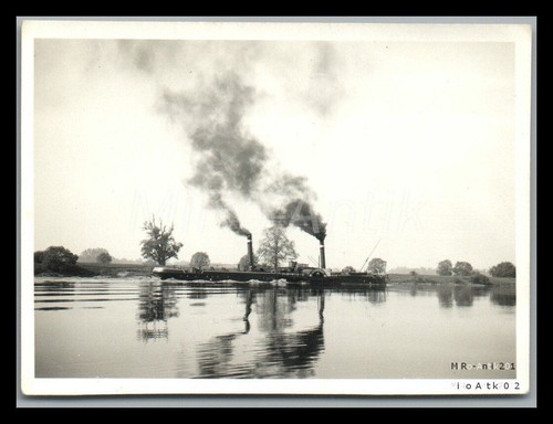 Photo ww2 paquebot - photo,, ww2,