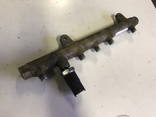 rampe commune injection