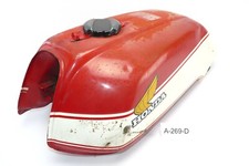 Honda CB 900 F2 Bol D'or SC01