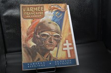revue l'armée Française au