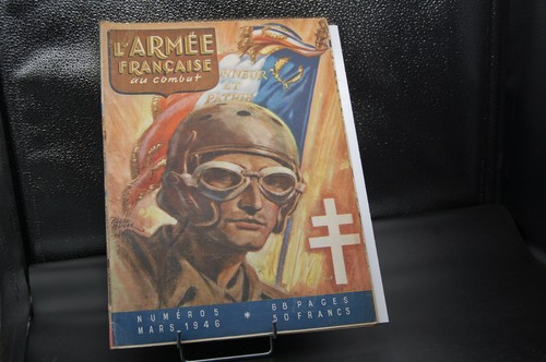 Revue armée française au - revue,