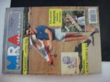 **ja Revue MRA avion n°622