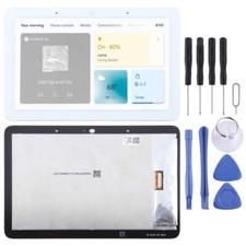 Google Nest Hub Original LCD Screen with Digitizer Full Assembly