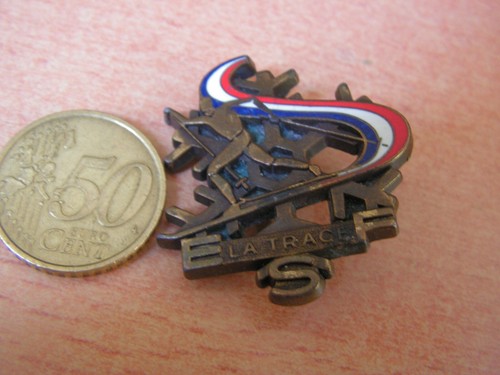 Insigne ecole ski esf - insigne,