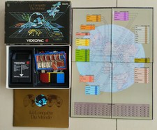 Philips Videopac 41 La