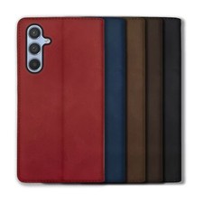 Coque Housse Etui à clapet pour Samsung Galaxy A54 5G Bookstyle Flip Pochette