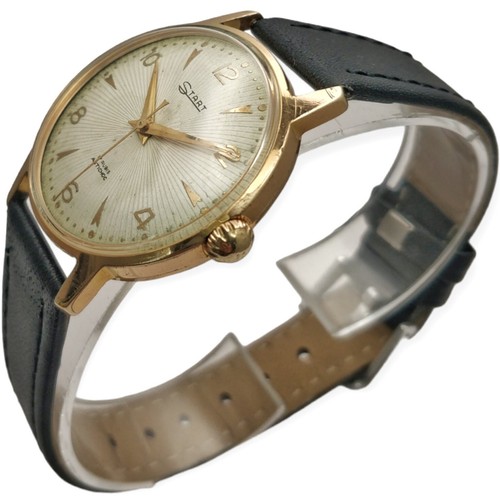 Start 33mm 1960s calibre - start,
