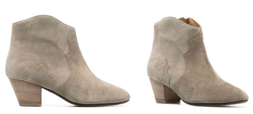 Isabel marant dicker - isabel,
