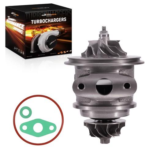 Chra turbo for citroen - for, jumpy