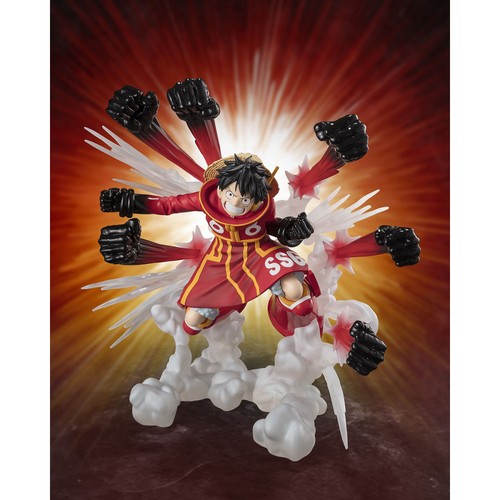 Bandai one piece - bandai,