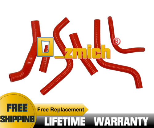 Kit durites radiateur - de,