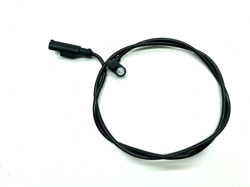 Capteur abs roue - abs, de