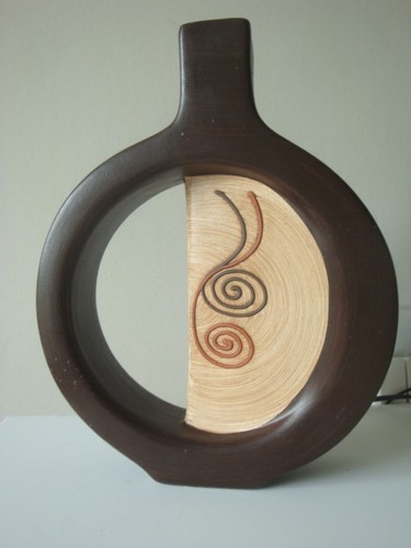 Vase soliflore origignal - vase,
