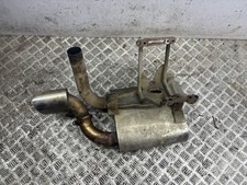 Porsche 911 996 2001 Essence