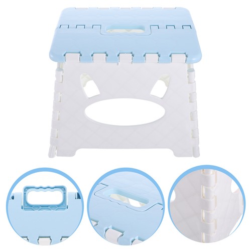 Tabouret pliant camping - ,