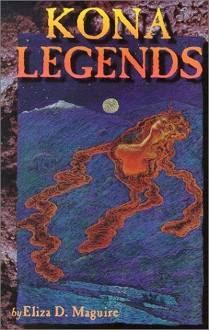 Kona legends - kona,