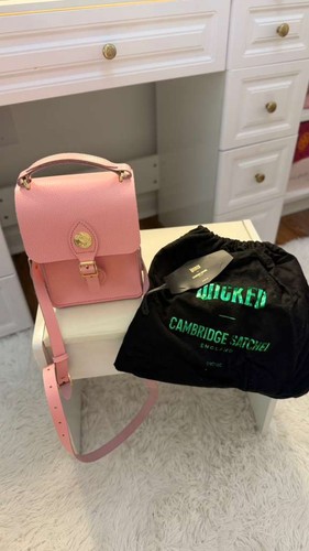 Cambridge satchel wicked - cambridge,