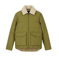 Veste Duster Blizzard Pour
