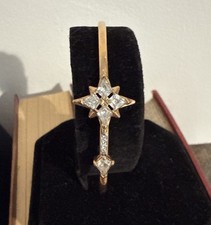 Bracelet Swarovski Métal