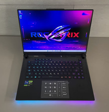 ASUS ROG Strix Scar 16