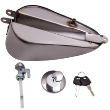 Réservoir De Carburant 1,5