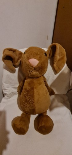 Doudou peluche lapin - doudou,