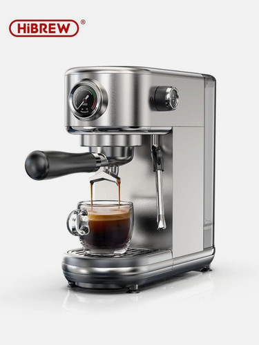 Machine café espresso et - à,