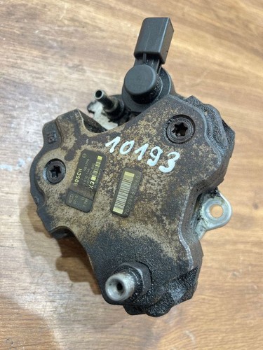 Bmw e60 e61 - 2008, diesel