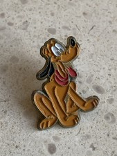 Pin’s Pluto Esso Disney Arthus Bertrand +