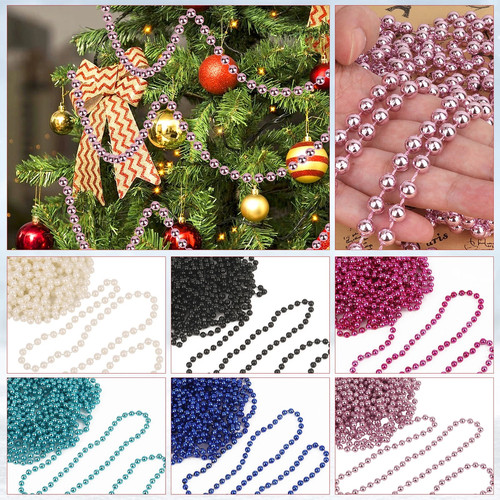 Noël perlé guirlande cintre - noël,