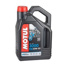 Huile moteur pour - , moto