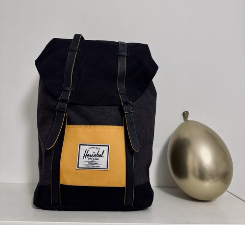 Herschel bag pack paris - bag,