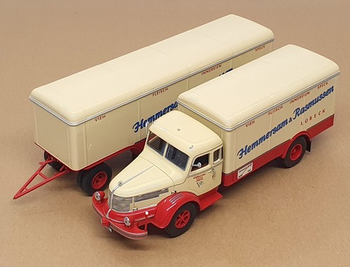 Minichamps scale 499 - 1/43,