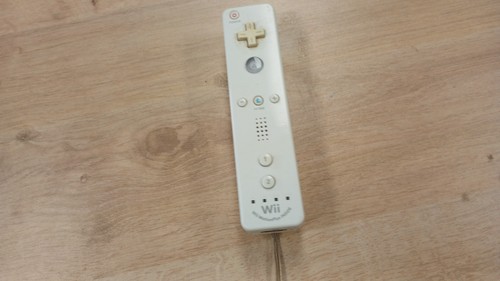 Manette wiimote wii - manette,
