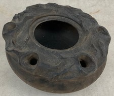 Ancienne XXème grolle